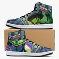 Morukai "Meruem Hunter X Hunter Mid 1 Basketball Shoes