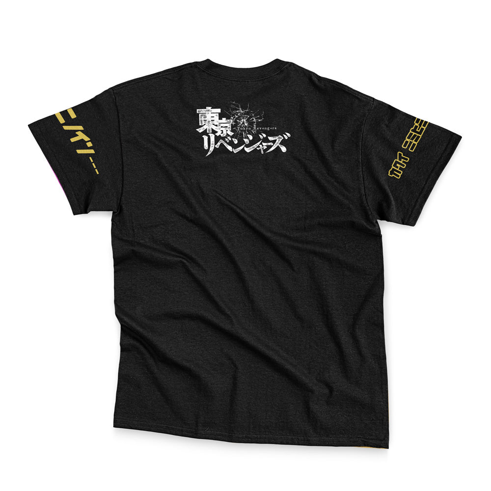 Morukai "Mikey Manjiro Sano Tokyo Revengers Streetwear T-Shirt