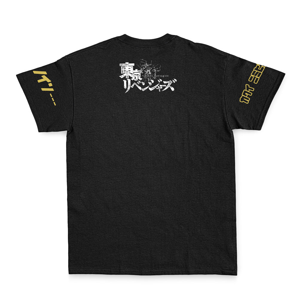 Morukai "Mikey Manjiro Sano Tokyo Revengers Streetwear T-Shirt