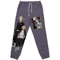 Morukai "Mikey x Draken Tokyo Revengers Streetwear Sweatpants