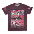 Morukai "Milim Nava That Time I Got Reincarnated as a Slime Streetwear T-Shirt