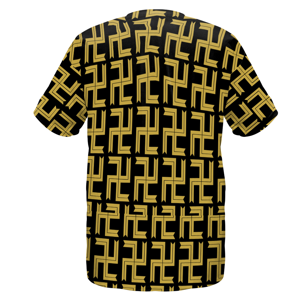 Morukai "Tokyo Manji Gang Tokyo Revengers Shirt