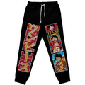 Morukai "Monkey D. Luffy One Piece Streetwear Sweatpants