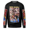 Morukai "Monkey D. Luffy One Piece Streetwear Sweatshirt