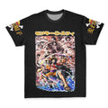 Morukai "Monkey D. Luffy One Piece Streetwear T-Shirt
