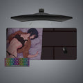 Morukai "Motoko Kusanagi" Ghost in the Shell Gaming Mouse Pad