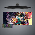 Morukai "Izuku Midoriya" My Hero Academia Gaming Mouse Pad
