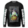 Morukai "My Neighbor Totoro Studio Ghibli Streetwear Sweatshirt