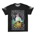 Morukai "My Neighbor Totoro Studio Ghibli Streetwear T-Shirt