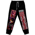 Morukai "Nakahara Chuuya Bungou Stray Dogs Streetwear Sweatpants