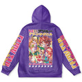 Morukai "Nalu Fairy Tail Streetwear Hoodie