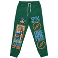 Morukai "Nami One Piece Streetwear Sweatpants