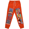 Morukai "Nami V2 One Piece Streetwear Sweatpants