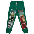 Morukai "Naofumi Iwatani The Rising of the Shield Hero Streetwear Sweatpants