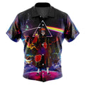 Morukai "Astral Led Pain" Naruto Hawaiian Shirt