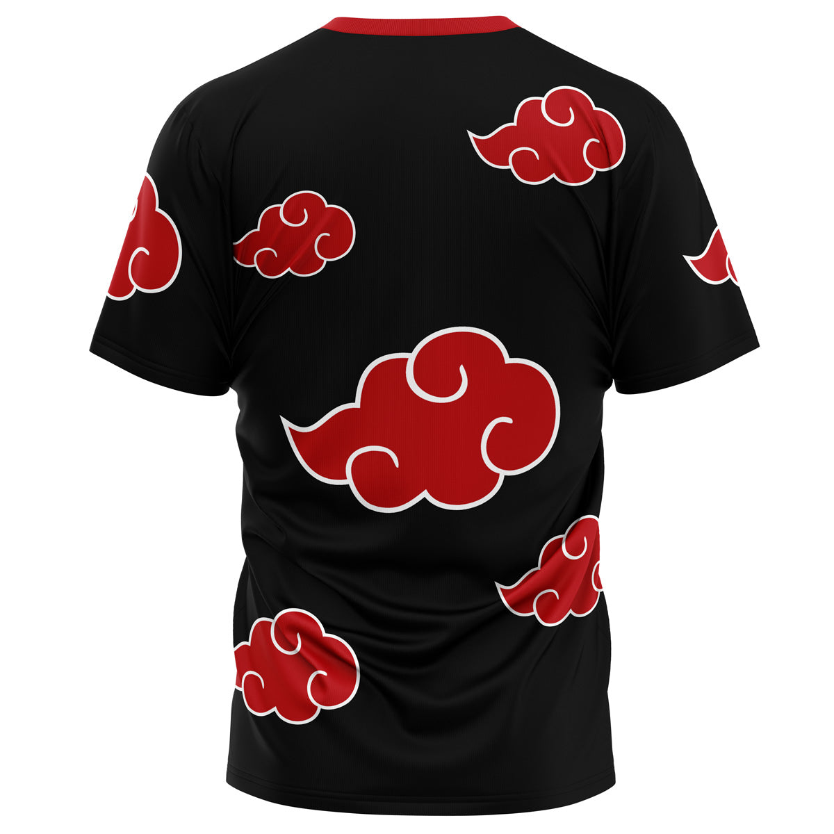 Morukai "The Akatsuki" Naruto AOP T-Shirt