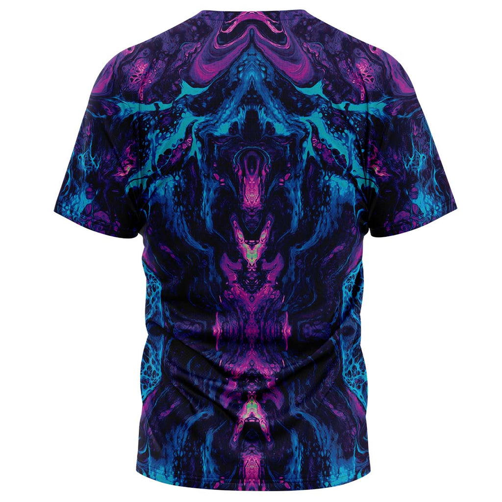 Morukai "Naruto Awakened Beast T-Shirt
