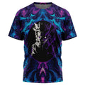 Morukai "Naruto Awakened Beast T-Shirt