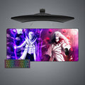 Morukai "Obito & Madara" Naruto Gaming Mouse Pad