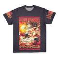Morukai "Natsu Dragneel Fairy Tail Streetwear T-Shirt