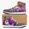 Morukai "Neferpitou Hunter X Hunter Mid 1 Basketball Shoes