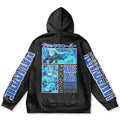 Morukai "Noelle Silva Black Clover Streetwear Hoodie