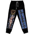 Morukai "Noelle Silva Black Clover Streetwear Sweatpants