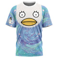 Morukai "Cosmic Elizabeth Gintama T-Shirt
