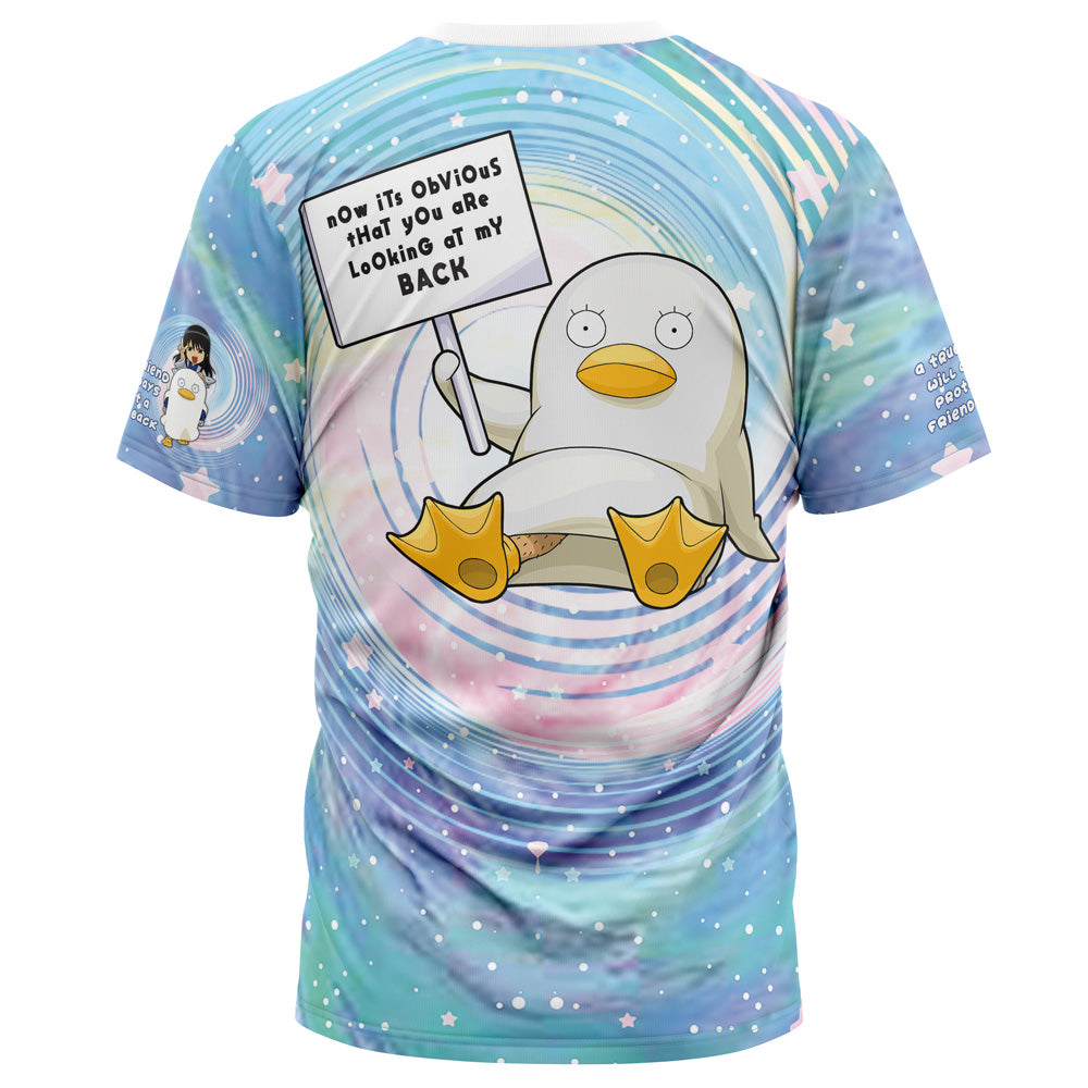 Morukai "Cosmic Elizabeth Gintama T-Shirt