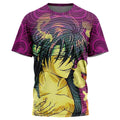 Morukai "Smokin Shinsuke Gintama T-Shirt