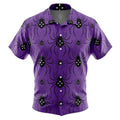 Morukai "Phantom Troupe" Hunter x Hunter Hawaiian Shirt