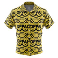 Morukai "Saitama Oppai" One Punch Man Hawaiian Shirt