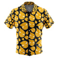 Morukai "Soul Symbol" Soul Eater Hawaiian Shirt