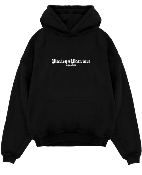 Morukai "Annie X Female Titan - AOT Hoodie