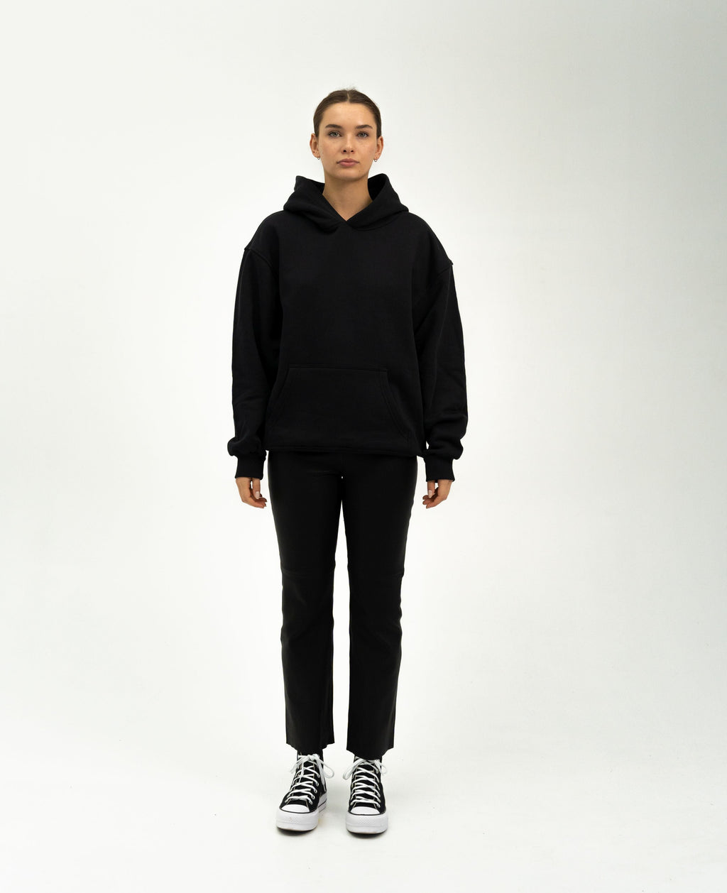Morukai "Baki Hanma Break Yourself" Baki Unisex Hoodie