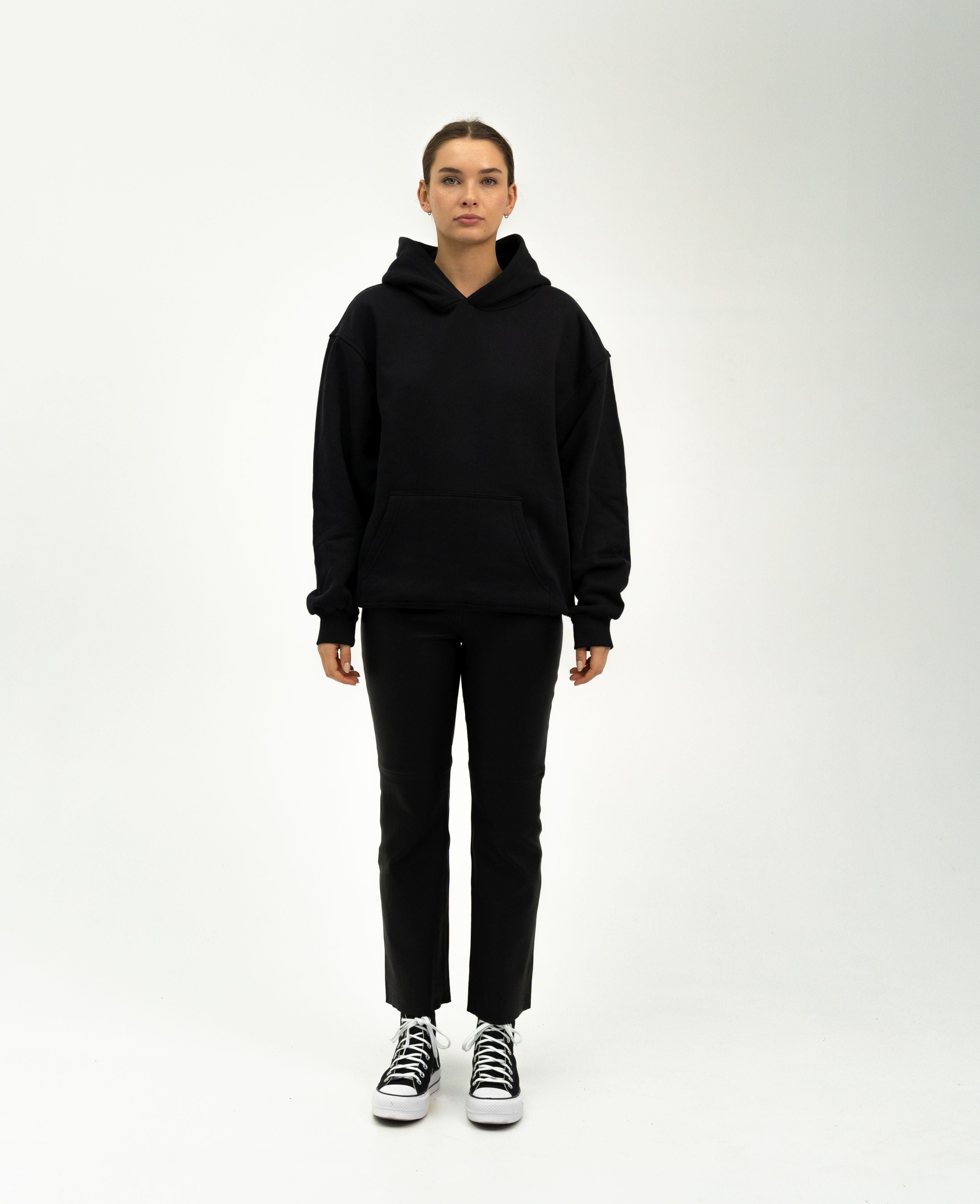 Morukai "Baki Hanma Break Yourself" Baki Unisex Hoodie