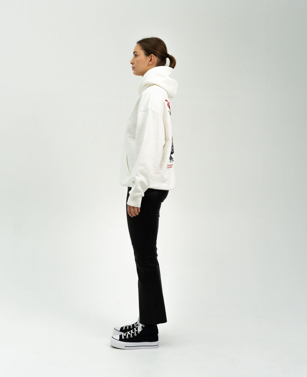 Morukai "Berserker Armor - Berserk Hoodie