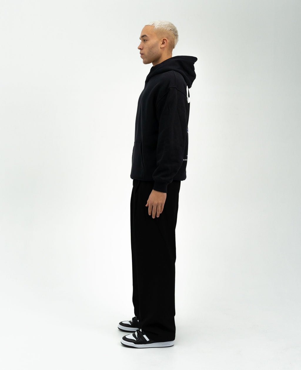 Morukai "Biscuit Oliva Unchained" Baki Unisex Hoodie