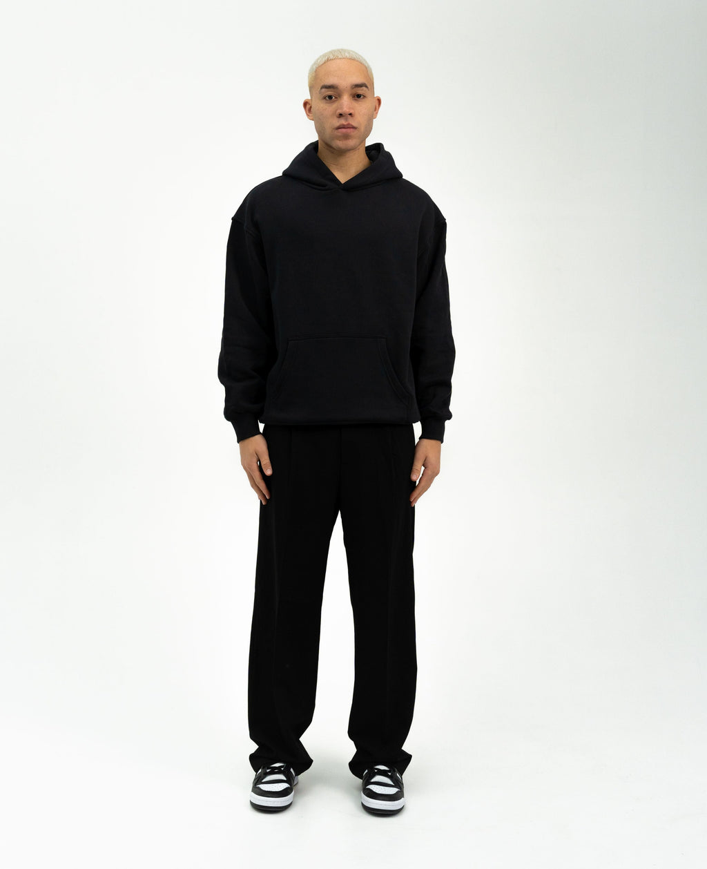 Morukai "Biscuit Oliva Unchained" Baki Unisex Hoodie