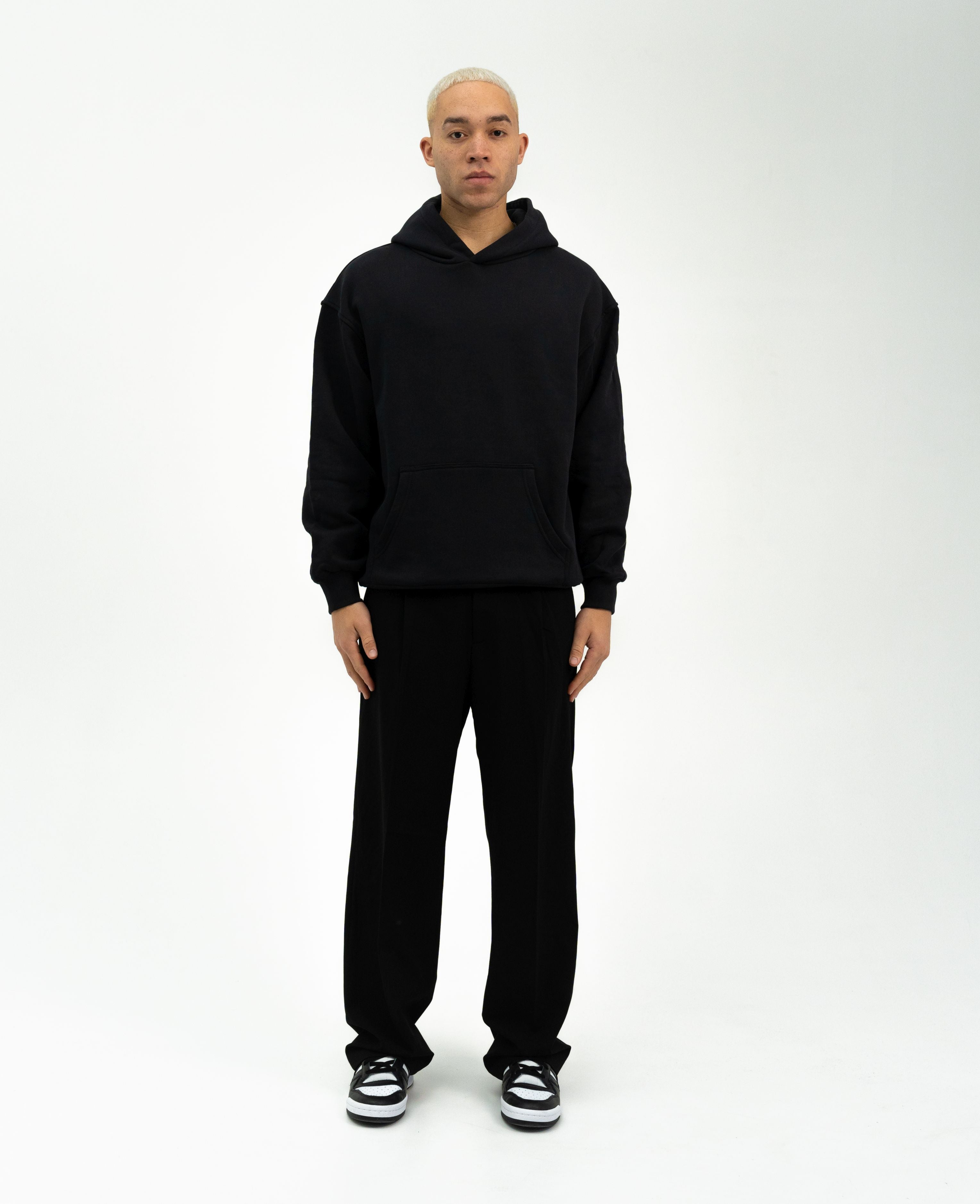 Morukai "Biscuit Oliva Unchained" Baki Unisex Hoodie