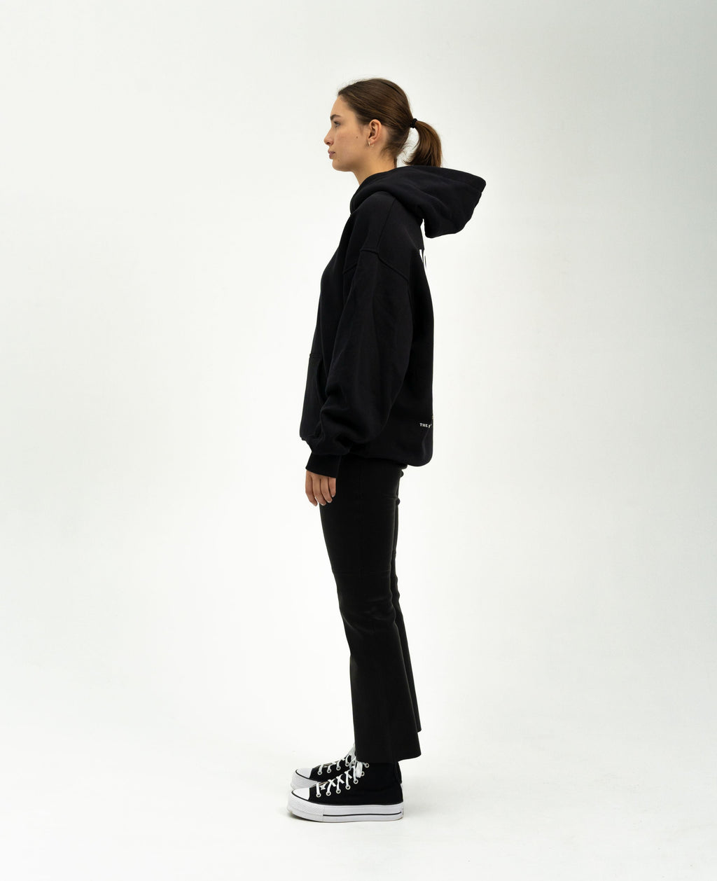 Morukai "Biscuit Oliva Unchained" Baki Unisex Hoodie