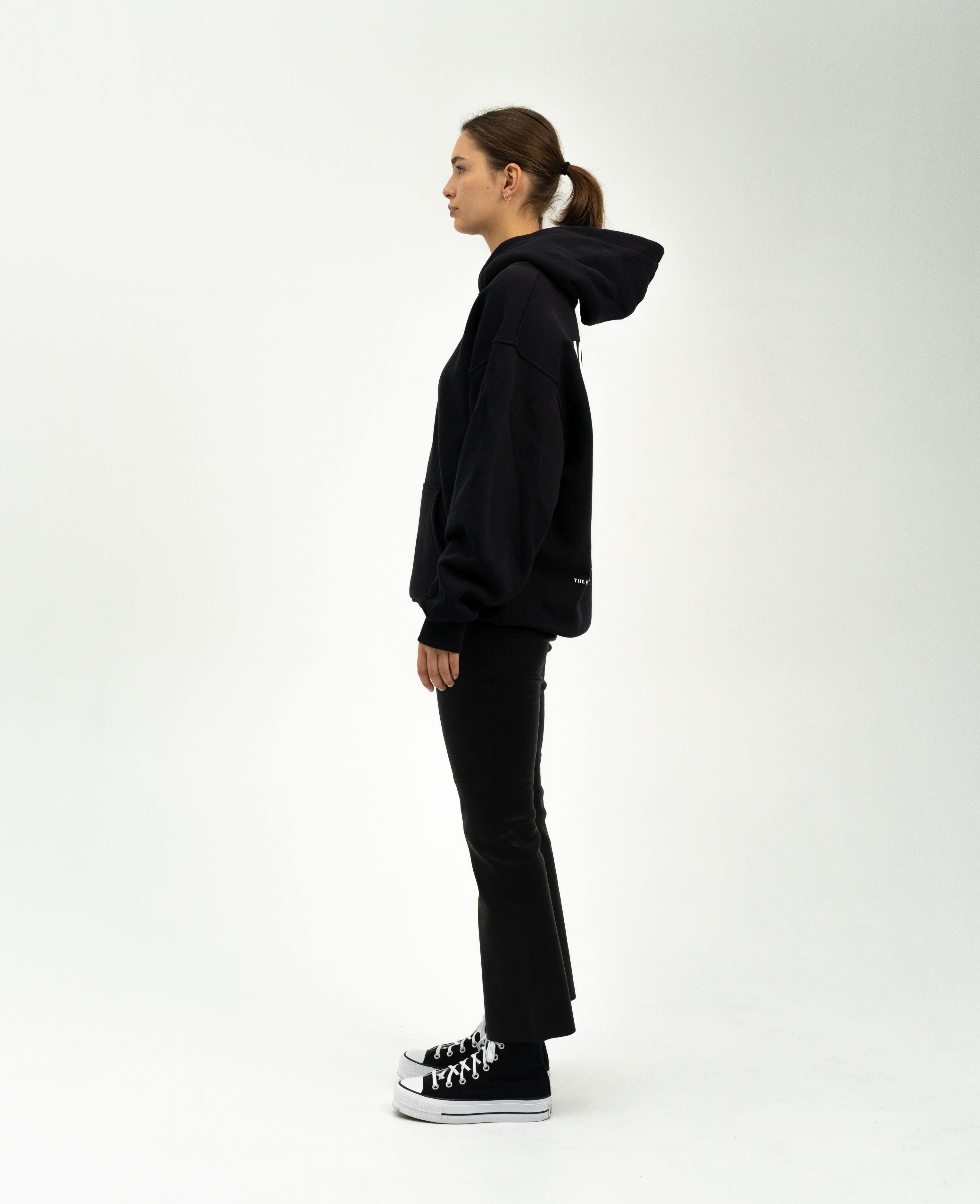 Morukai "Biscuit Oliva Unchained" Baki Unisex Hoodie