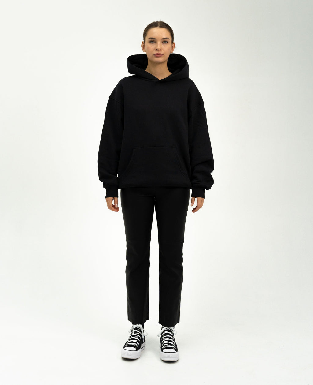 Morukai "Biscuit Oliva Unchained" Baki Unisex Hoodie