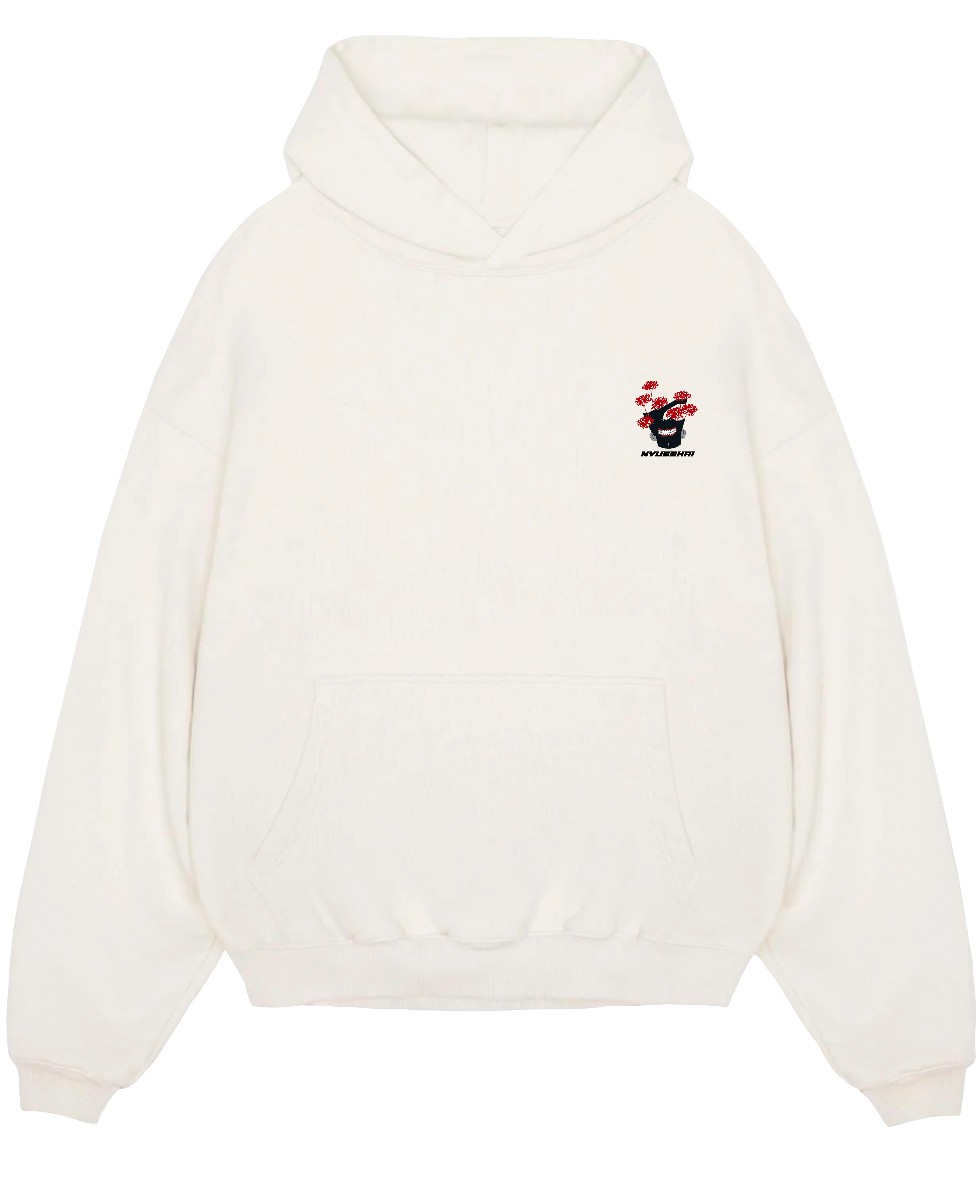 Morukai "Centipede" Tokyo Ghoul Unisex Hoodie