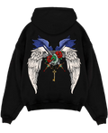 Morukai "Coat of Arms - AOT Hoodie