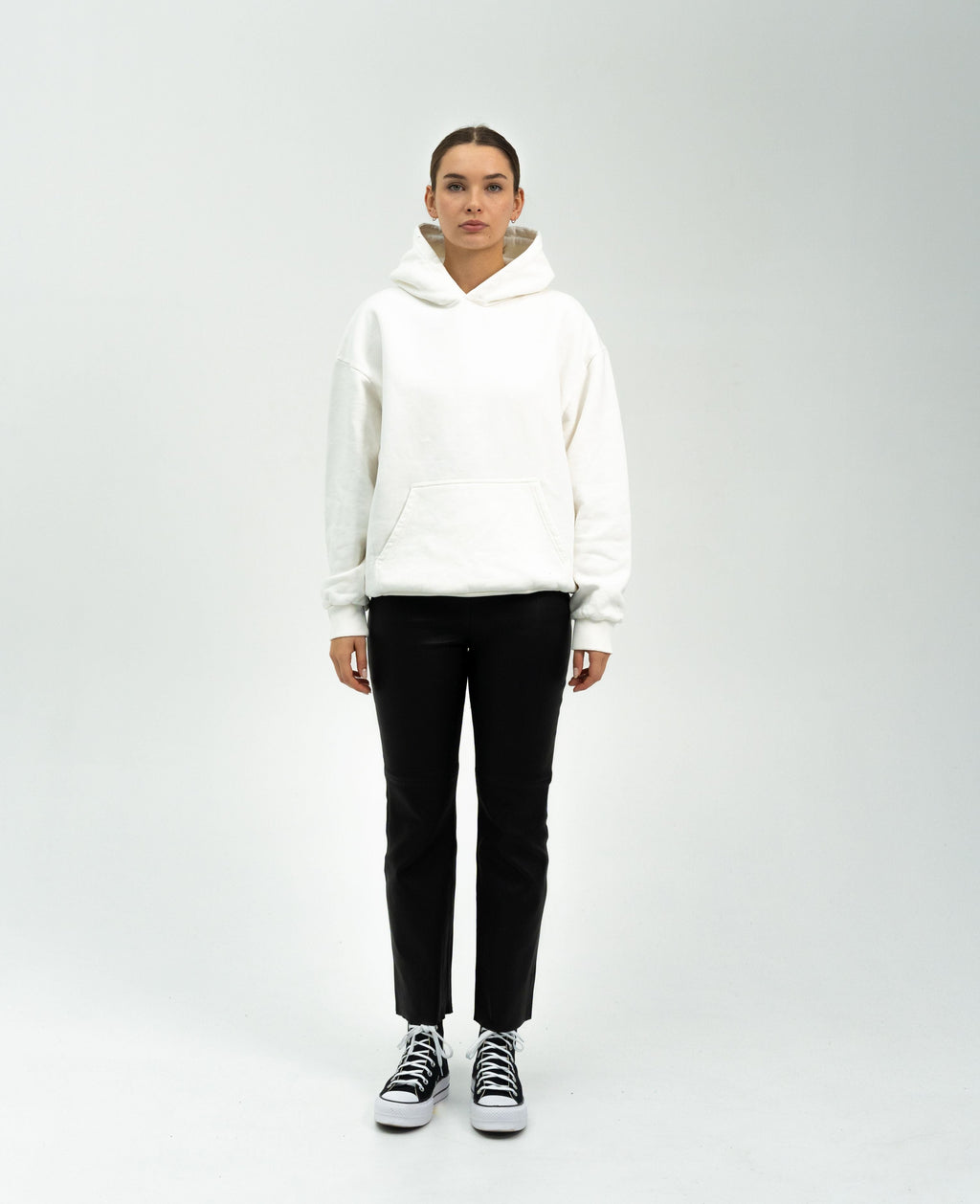 Morukai "Demon Skull - Black Clover Hoodie