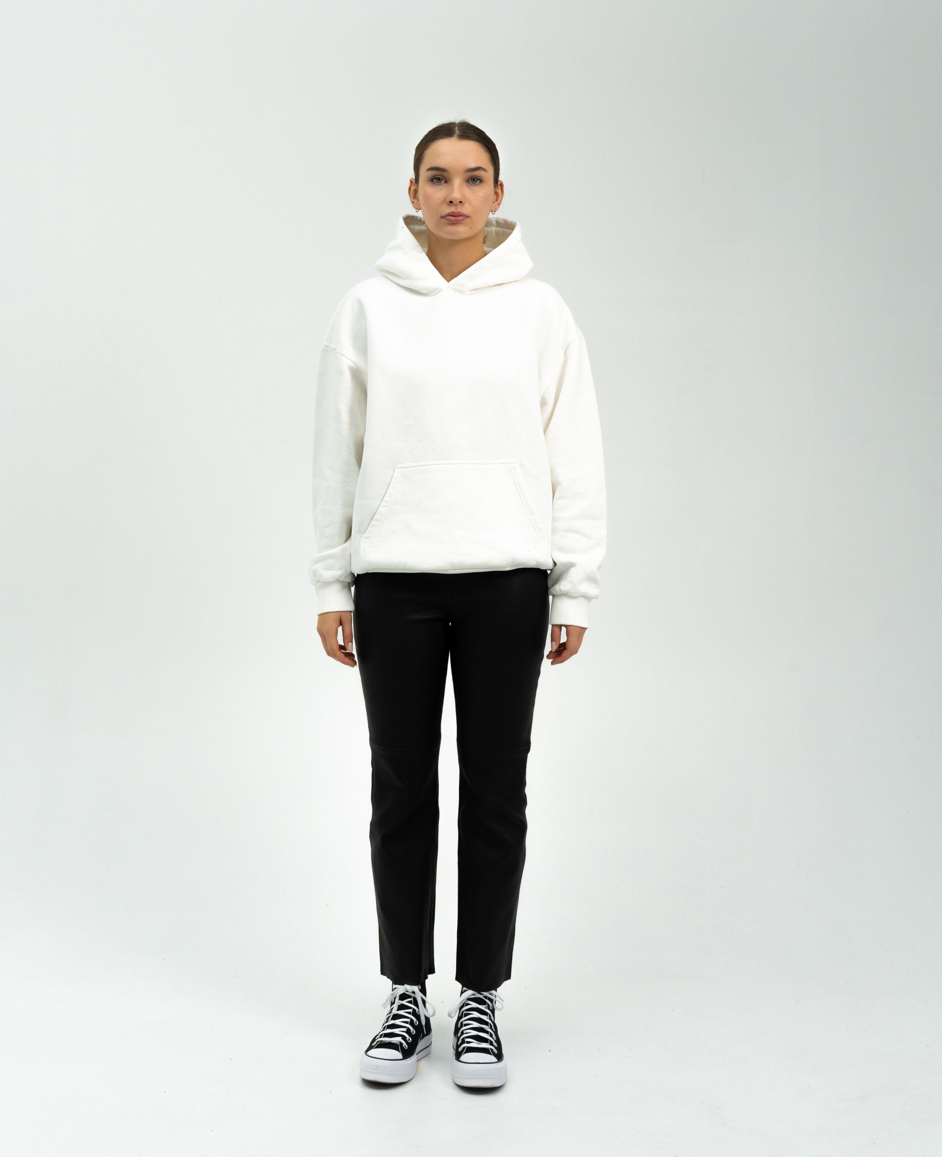 Morukai "Demon Skull - Black Clover Hoodie