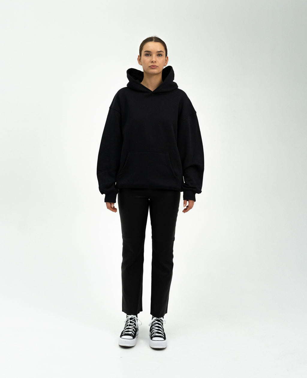 Morukai "Denji x Lost In Space" Chainsaw Man Unisex Hoodie