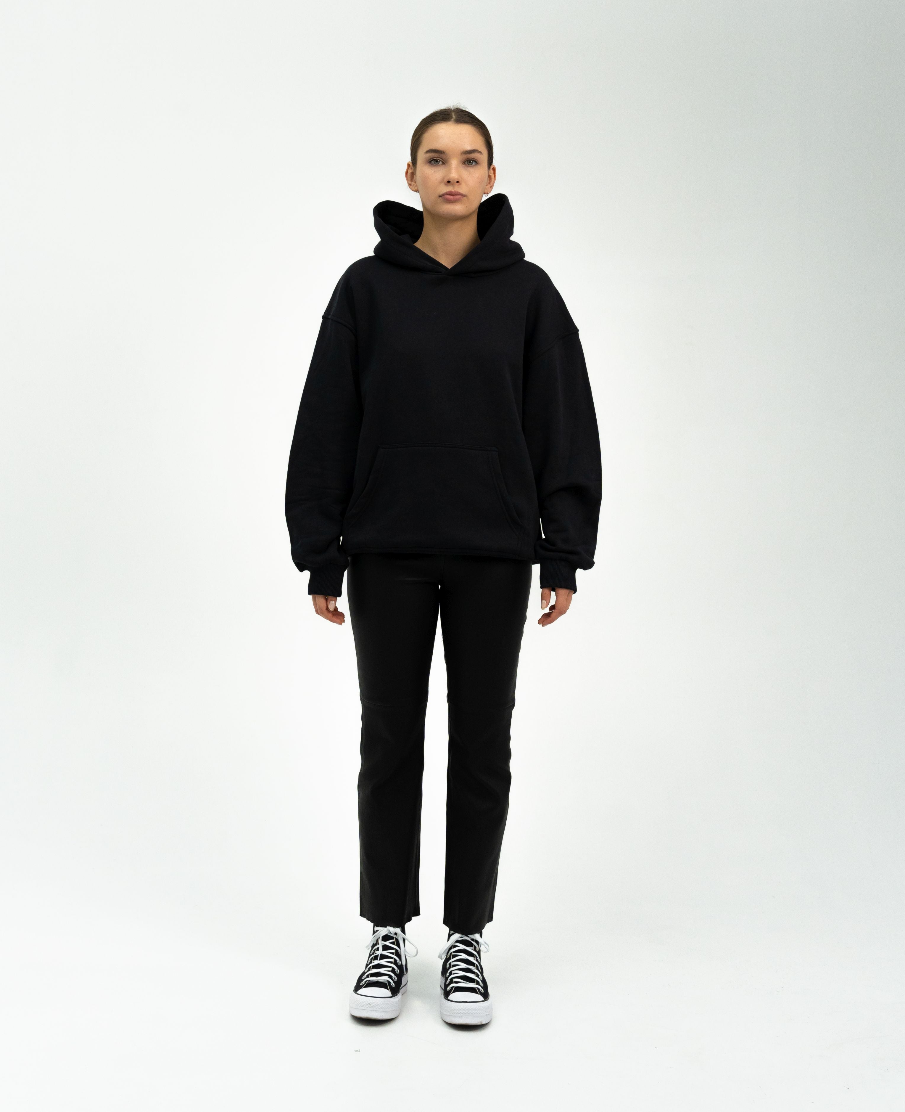 Morukai "Denji x Lost In Space" Chainsaw Man Unisex Hoodie