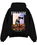 Morukai "Eren X Freedom - AOT Hoodie